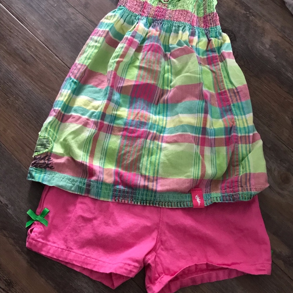 2 for $10 Summer Outfit